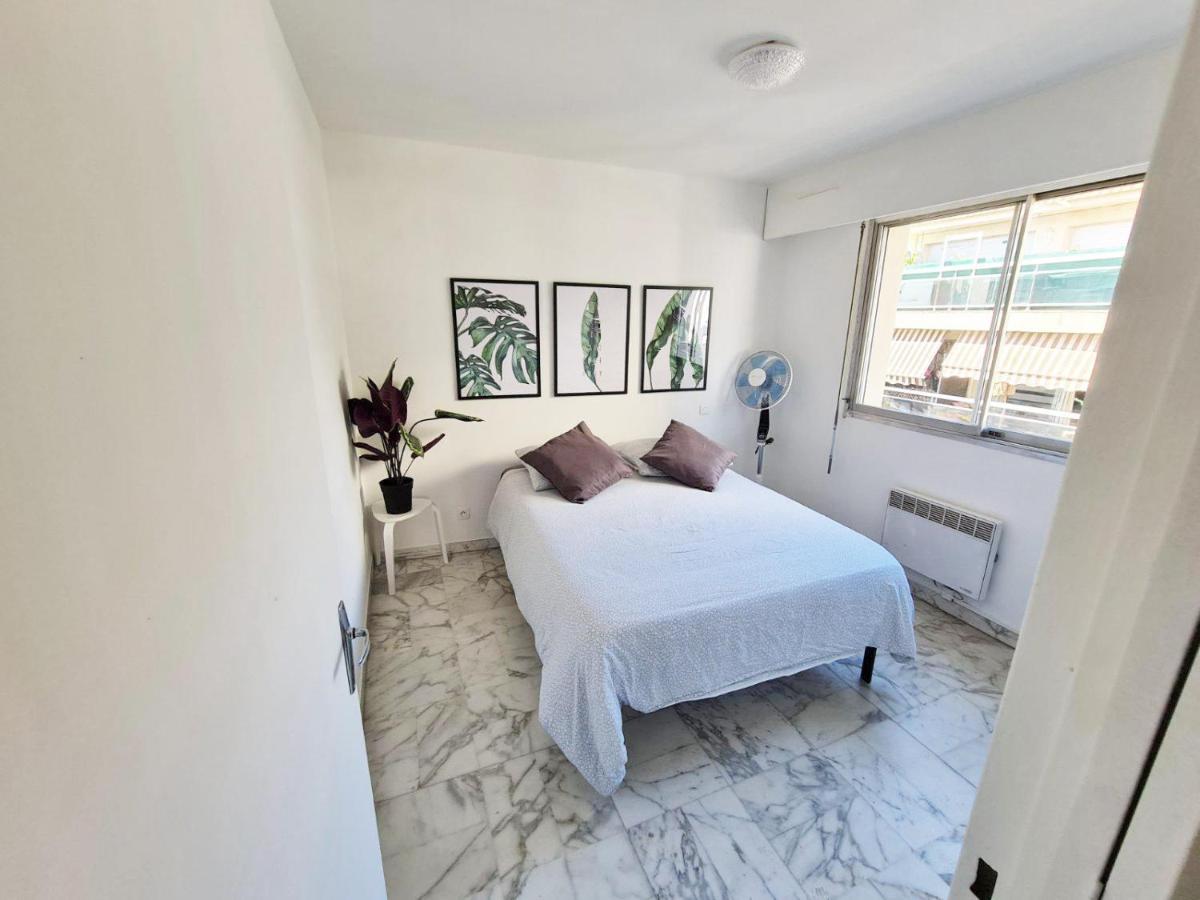 Gregbnb - T2 Pleine Ville - Climatise - Balcon - 2 Toulon Bagian luar foto