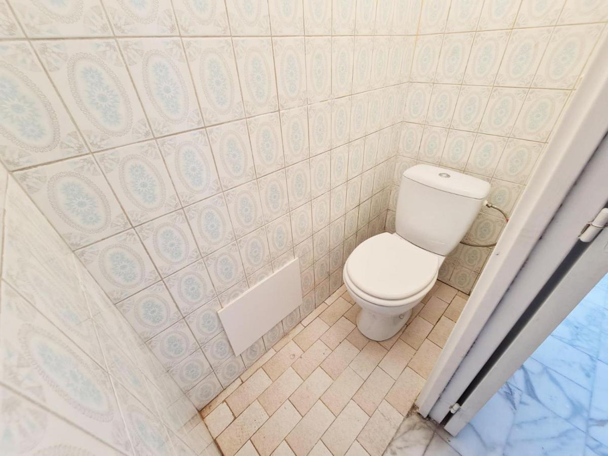 Gregbnb - T2 Pleine Ville - Climatise - Balcon - 2 Toulon Bagian luar foto
